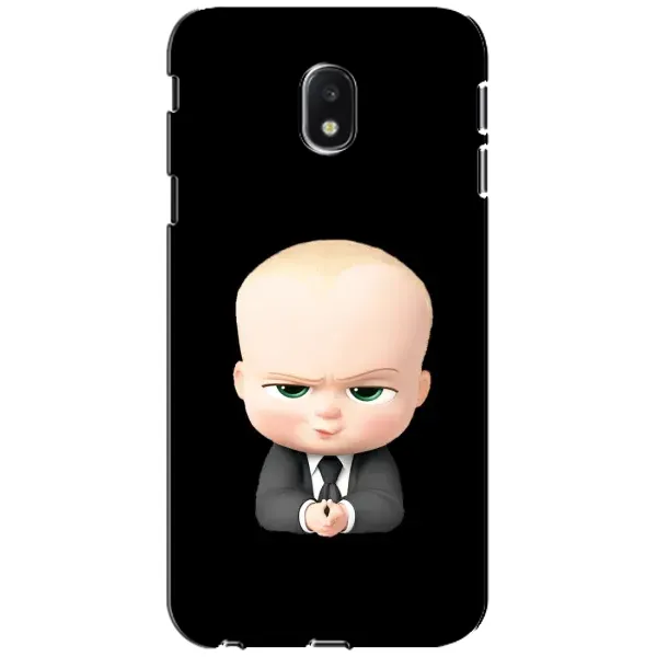 Чехол с рисунком «Бос» для Samsung Galaxy J3 2017 (J330FN EU) Чехол с рисунком «Бос» для Samsung Galaxy J3 2017 (J330FN EU)
