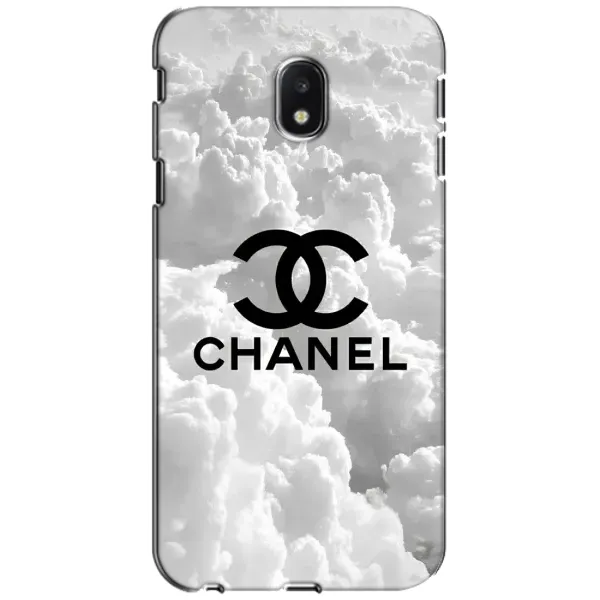 Чехол с рисунком «CHANEL» для Samsung Galaxy J3 2017 (J330FN EU) Чехол с рисунком «CHANEL» для Samsung Galaxy J3 2017 (J330FN EU)