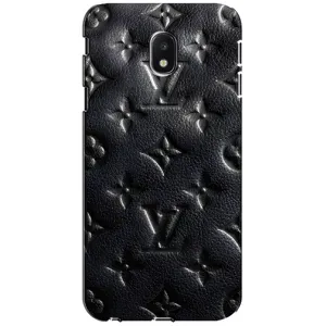 Текстурний Чохол Louis Vuitton для Гелексі Джі3 2017 (Чорний ЛВ)