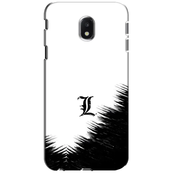 Чехол с рисунком «Death» для Samsung Galaxy J3 2017 (J330FN EU) Чехол с рисунком «Death» для Samsung Galaxy J3 2017 (J330FN EU)