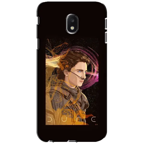 Чехол с рисунком «Дюна Арт» для Samsung Galaxy J3 2017 (J330FN EU) Чехол с рисунком «Дюна Арт» для Samsung Galaxy J3 2017 (J330FN EU)