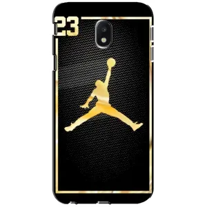 Силіконовый Чохол Nike Air Jordan на Гелексі Джі3 2017 (Джордан 23)