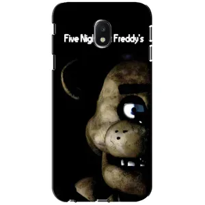 Чехлы Пять ночей с Фредди для Гелекси Джи3 2017 (Five Nights)