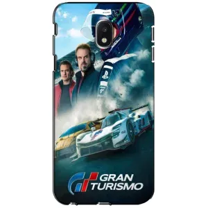 Чехол Gran Turismo / Гран Туризмо на Гелекси Джи3 2017 (Гонки)