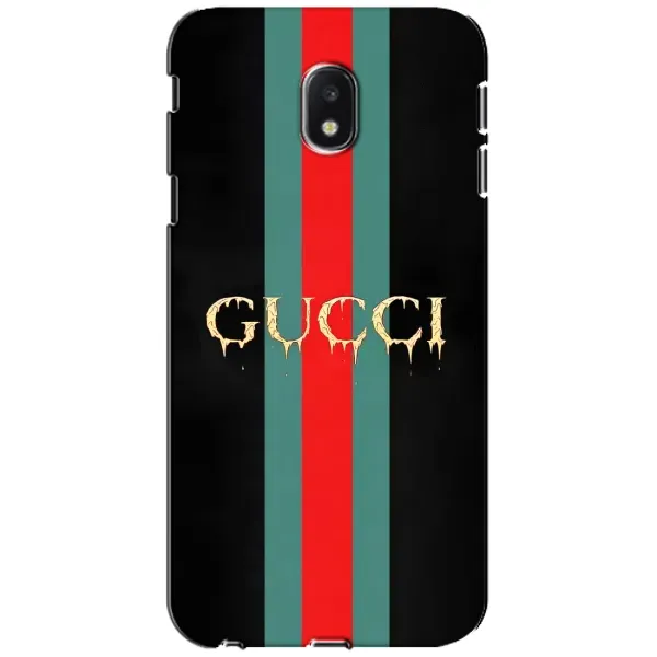 Чехол с рисунком «GUCCI» для Samsung Galaxy J3 2017 (J330FN EU) Чехол с рисунком «GUCCI» для Samsung Galaxy J3 2017 (J330FN EU)