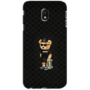 Чехлы Мишка Тедди для Гелекси Джи3 2017 (GUCCI Teddy)