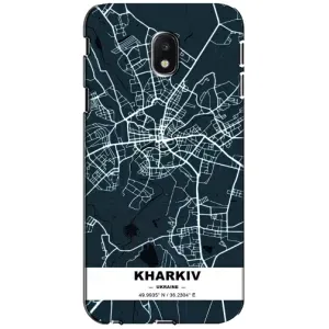 Чехлы силиконовые (Город Харьков) на Гелекси Джи3 2017 (Харьков)