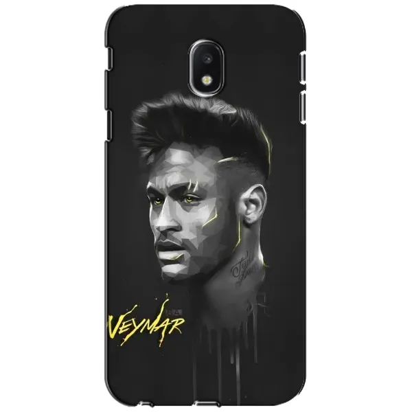 Чехол с рисунком «Junior Neymar» для Samsung Galaxy J3 2017 (J330FN EU) Чехол с рисунком «Junior Neymar» для Samsung Galaxy J3 2017 (J330FN EU)