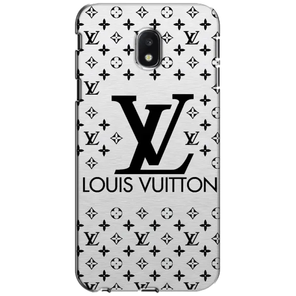 Чехол с рисунком «LV» для Samsung Galaxy J3 2017 (J330FN EU) Чехол с рисунком «LV» для Samsung Galaxy J3 2017 (J330FN EU)