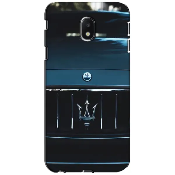 Чехол с рисунком «Maserati auto» для Samsung Galaxy J3 2017 (J330FN EU) Чехол с рисунком «Maserati auto» для Samsung Galaxy J3 2017 (J330FN EU)