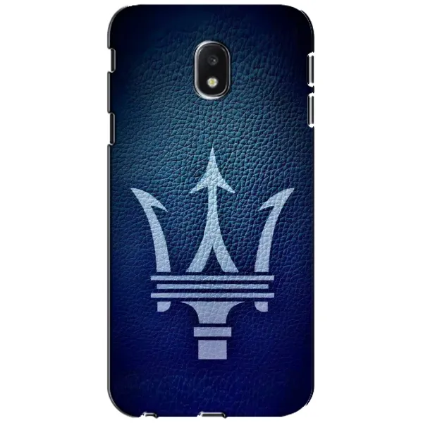 Чехол с рисунком «Лого Maserati» для Samsung Galaxy J3 2017 (J330FN EU) Чехол с рисунком «Лого Maserati» для Samsung Galaxy J3 2017 (J330FN EU)