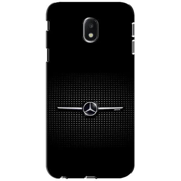 Чехол с рисунком «Mercedes» для Samsung Galaxy J3 2017 (J330FN EU) Чехол с рисунком «Mercedes» для Samsung Galaxy J3 2017 (J330FN EU)