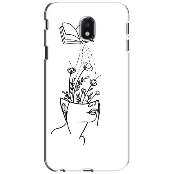 Чехол с рисунком «Мудрость» для Samsung Galaxy J3 2017 (J330FN EU) Чехол с рисунком «Мудрость» для Samsung Galaxy J3 2017 (J330FN EU)