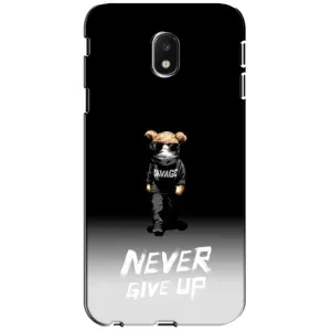 Чехлы Мишка Тедди для Гелекси Джи3 2017 (Never)