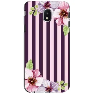 Чохли з тематикою "КВІТИ" на Samsung Galaxy J3 2017 (J330FN европейская версия) (Шпалери)
