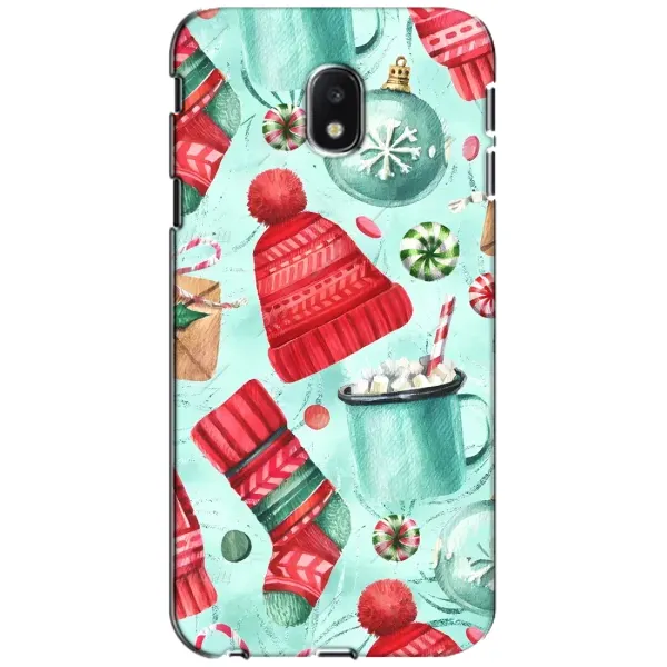 Чехол с рисунком «Одежда» для Samsung Galaxy J3 2017 (J330FN EU) Чехол с рисунком «Одежда» для Samsung Galaxy J3 2017 (J330FN EU)