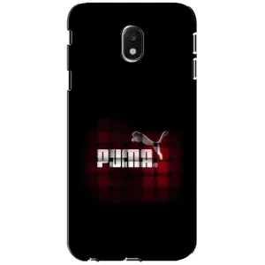 Чехол с Брендами одежды на Гелекси Джи3 2017 (PUMA стиль)