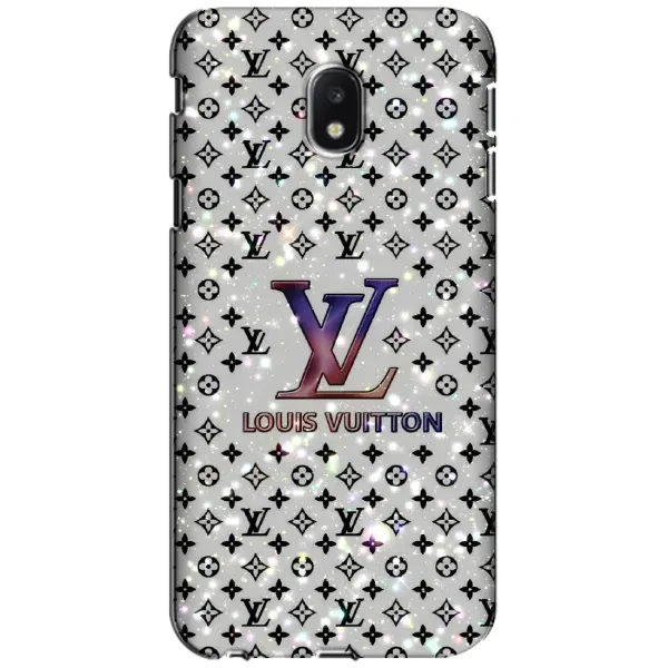 Чехол с рисунком «Яркий LV» для Samsung Galaxy J3 2017 (J330FN EU) Чехол с рисунком «Яркий LV» для Samsung Galaxy J3 2017 (J330FN EU)