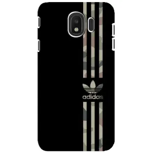 Чохол с стилі "Адідас" для Самсунг J4 (2018) (Adidas)