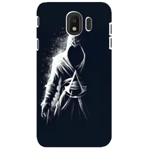 Чехол КИБЕРСПОРТ для Samsung Galaxy J4 2018, SM-J400F (Ассасин)