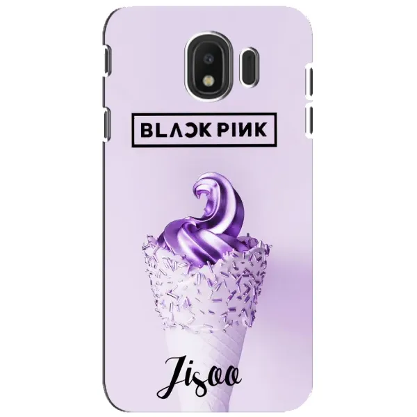 Чехол с рисунком «BLACKPINK lisa» для Samsung Galaxy J4 2018 (SM-J400F) Чехол с рисунком «BLACKPINK lisa» для Samsung Galaxy J4 2018 (SM-J400F)