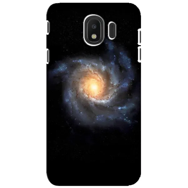 Чехол с рисунком «Черная дыра» для Samsung Galaxy J4 2018 (SM-J400F) Чехол с рисунком «Черная дыра» для Samsung Galaxy J4 2018 (SM-J400F)