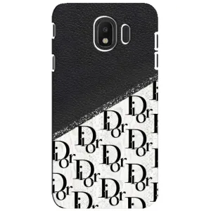 Чохол (Dior, Prada, YSL, Chanel) для Samsung Galaxy J4 2018, SM-J400F (Діор)