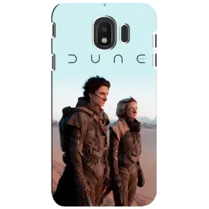 Чехол ДЮНА для Самсунг J4 (2018) (dune)