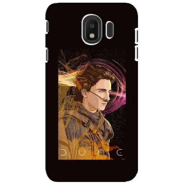 Чехол с рисунком «Дюна Арт» для Samsung Galaxy J4 2018 (SM-J400F) Чехол с рисунком «Дюна Арт» для Samsung Galaxy J4 2018 (SM-J400F)