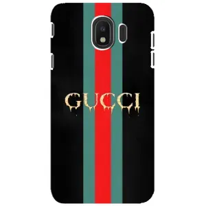 Чохли бренд ГУЧЧІ для Samsung Galaxy J4 2018, SM-J400F (GUCCI)