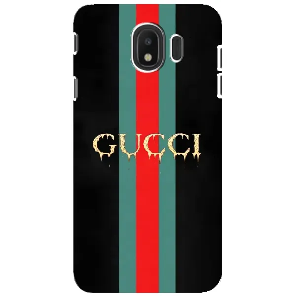Чехол с рисунком «GUCCI» для Samsung Galaxy J4 2018 (SM-J400F) Чехол с рисунком «GUCCI» для Samsung Galaxy J4 2018 (SM-J400F)
