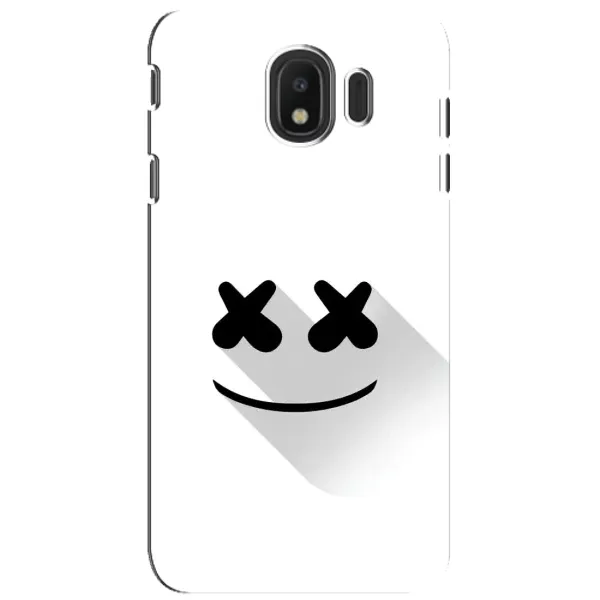 Чехол с рисунком «Х-Х» для Samsung Galaxy J4 2018 (SM-J400F) Чехол с рисунком «Х-Х» для Samsung Galaxy J4 2018 (SM-J400F)