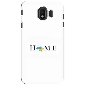Чохли для Samsung Galaxy J4 2018, SM-J400F (Home - Україна) (Home)