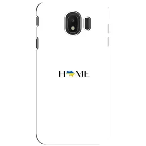Чохли для Samsung Galaxy J4 2018, SM-J400F (Home - Україна) (Home)