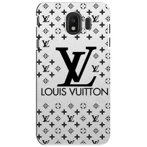 Чохол Стиль Louis Vuitton на Samsung Galaxy J4 2018, SM-J400F (LV)