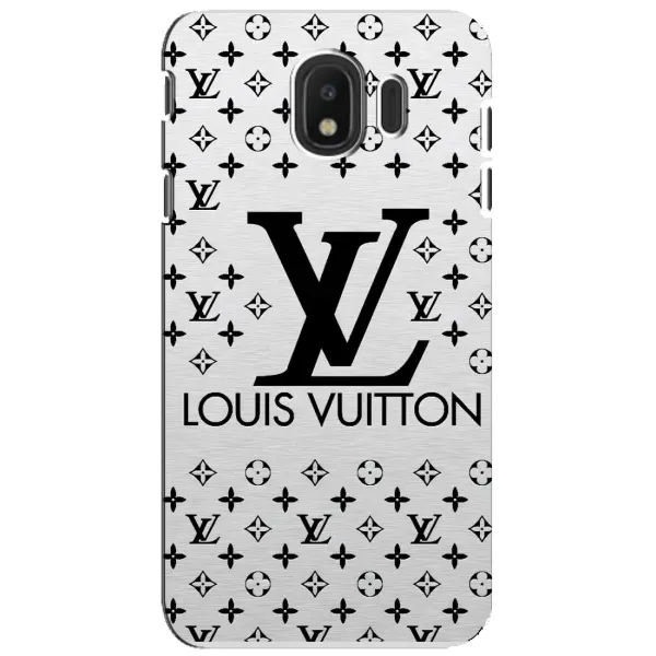 Чехол с рисунком «LV» для Samsung Galaxy J4 2018 (SM-J400F) Чехол с рисунком «LV» для Samsung Galaxy J4 2018 (SM-J400F)