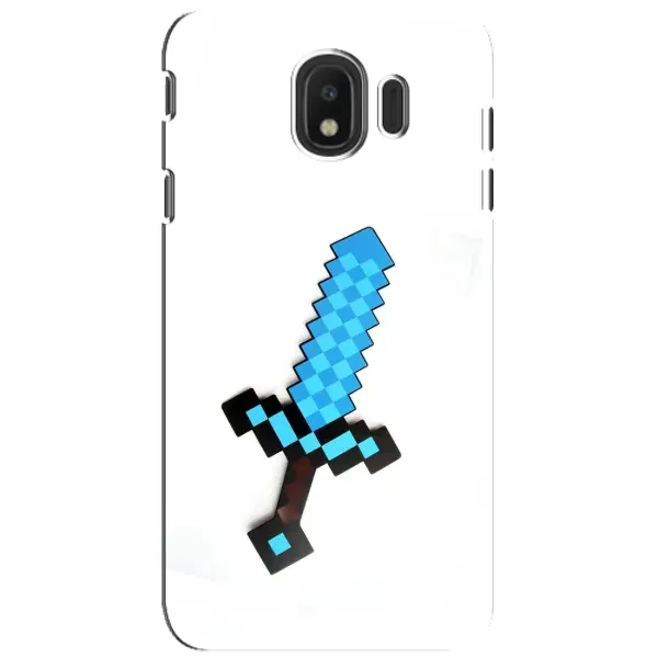 Чехол с рисунком «Меч» для Samsung Galaxy J4 2018 (SM-J400F) Чехол с рисунком «Меч» для Samsung Galaxy J4 2018 (SM-J400F)