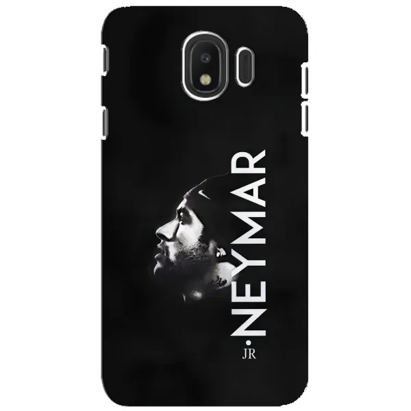 Чехол с рисунком «Neymar» для Samsung Galaxy J4 2018 (SM-J400F) Чехол с рисунком «Neymar» для Samsung Galaxy J4 2018 (SM-J400F)