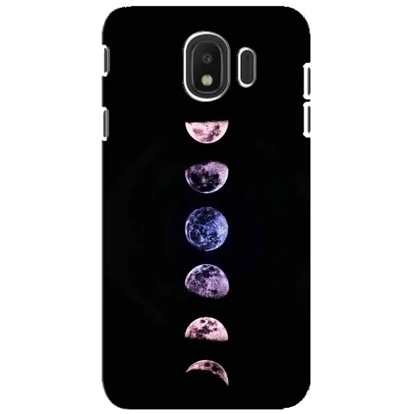 Чехол с рисунком «Плнеты» для Samsung Galaxy J4 2018 (SM-J400F) Чехол с рисунком «Плнеты» для Samsung Galaxy J4 2018 (SM-J400F)