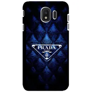 Чохол (Dior, Prada, YSL, Chanel) для Samsung Galaxy J4 2018, SM-J400F (Прада)