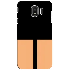 Купить Чехлы на телефон с принтом Anime для Samsung Galaxy J4 2018, SM-J400F (Shippuuden)