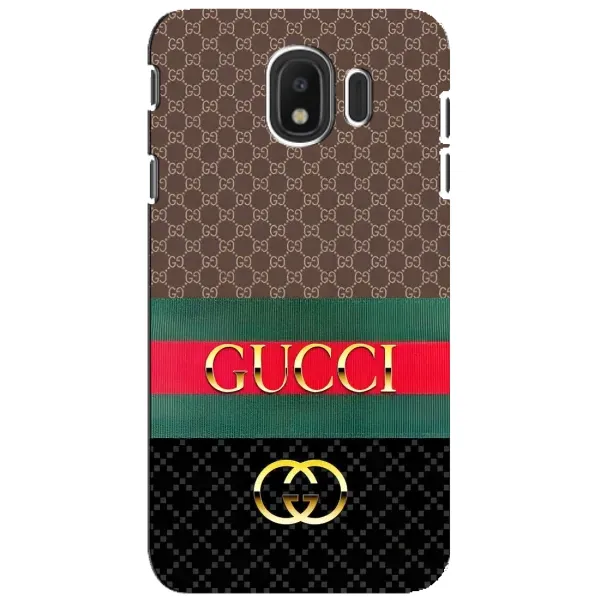 Чехол с рисунком «Стиль GUCCI» для Samsung Galaxy J4 2018 (SM-J400F) Чехол с рисунком «Стиль GUCCI» для Samsung Galaxy J4 2018 (SM-J400F)