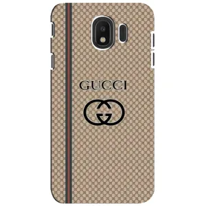 Чохли бренд ГУЧЧІ для Samsung Galaxy J4 2018, SM-J400F (Стиль Гуччі)