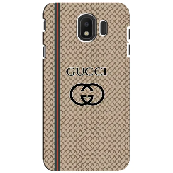 Чехол с рисунком «Стиль Гуччи» для Samsung Galaxy J4 2018 (SM-J400F) Чехол с рисунком «Стиль Гуччи» для Samsung Galaxy J4 2018 (SM-J400F)