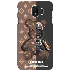 Силіконовий чохол для Samsung Galaxy J4 2018, SM-J400F (Ведметик Луі Віттон)