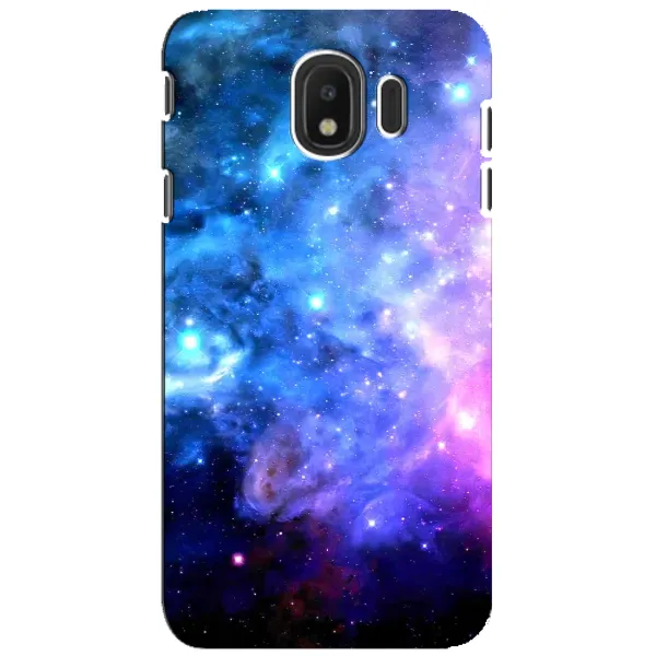 Чехол с рисунком «Звездный вид» для Samsung Galaxy J4 2018 (SM-J400F) Чехол с рисунком «Звездный вид» для Samsung Galaxy J4 2018 (SM-J400F)