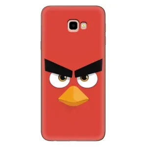 Чехол с рисунком «Angry Birds» для Samsung Galaxy J4 Plus (J4+, J415)