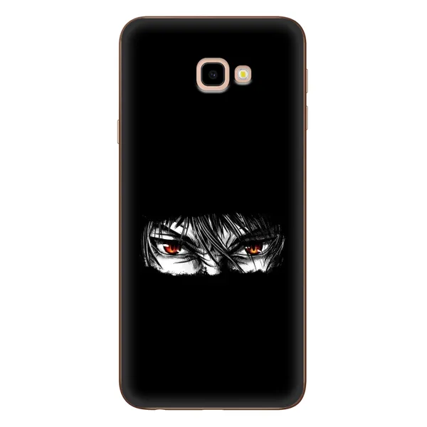 Чехол с рисунком «Аниме глаза» для Samsung Galaxy J4 Plus (J4+, J415) Чехол с рисунком «Аниме глаза» для Samsung Galaxy J4 Plus (J4+, J415)