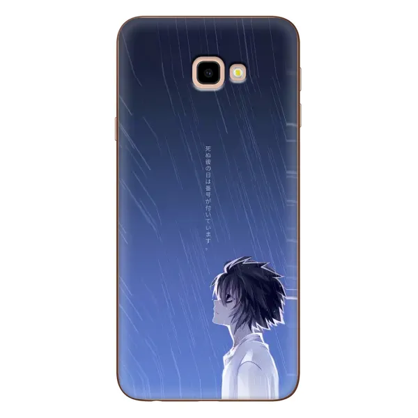 Чехол с рисунком «Anime L» для Samsung Galaxy J4 Plus (J4+, J415) Чехол с рисунком «Anime L» для Samsung Galaxy J4 Plus (J4+, J415)