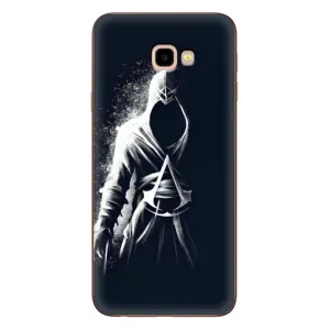 Чехол с рисунком «Ассасин» для Samsung Galaxy J4 Plus (J4+, J415)